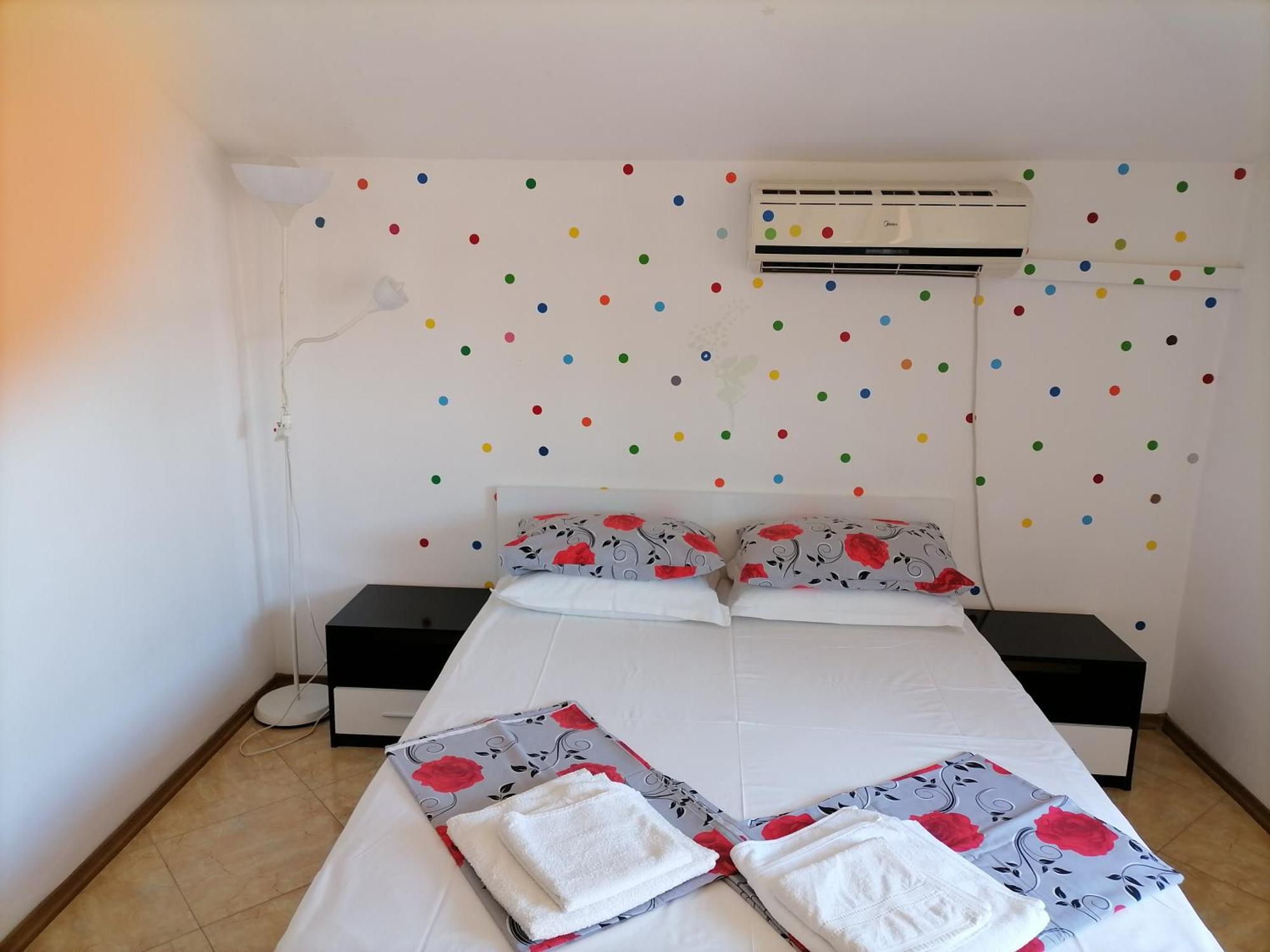 Guesthouse Olimp โซโซโปล ภายนอก รูปภาพ