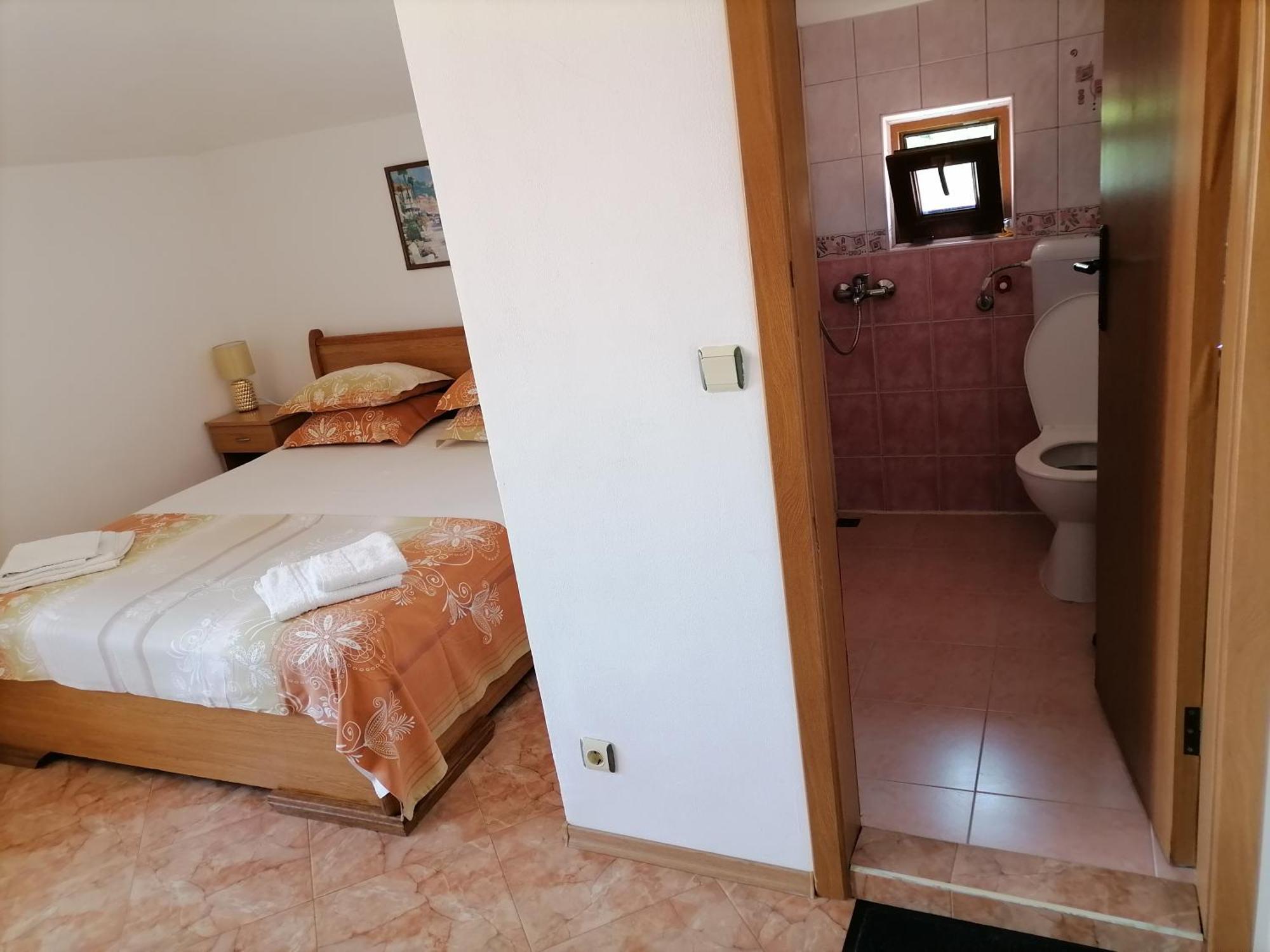 Guesthouse Olimp โซโซโปล ภายนอก รูปภาพ