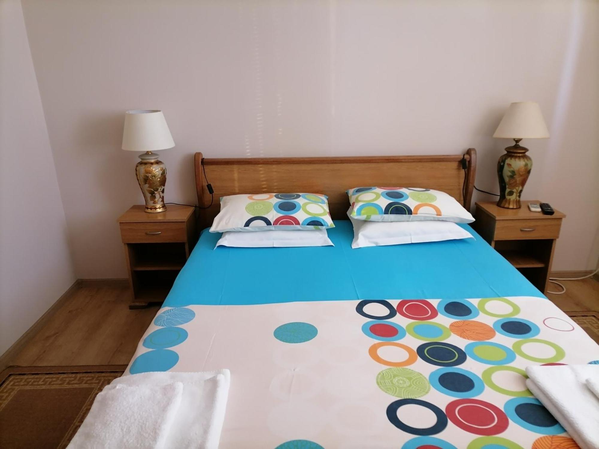 Guesthouse Olimp โซโซโปล ภายนอก รูปภาพ