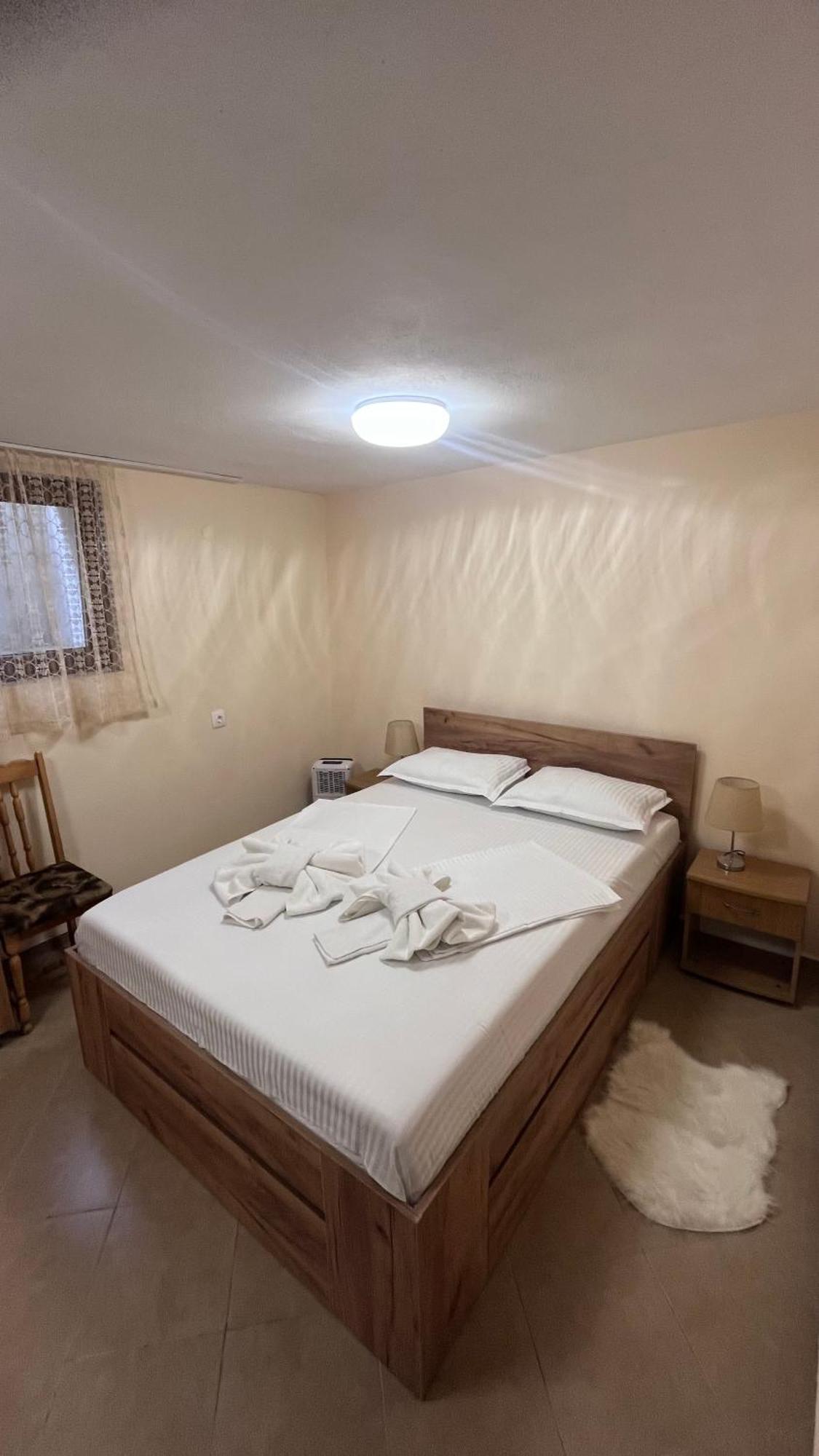 Guesthouse Olimp โซโซโปล ภายนอก รูปภาพ