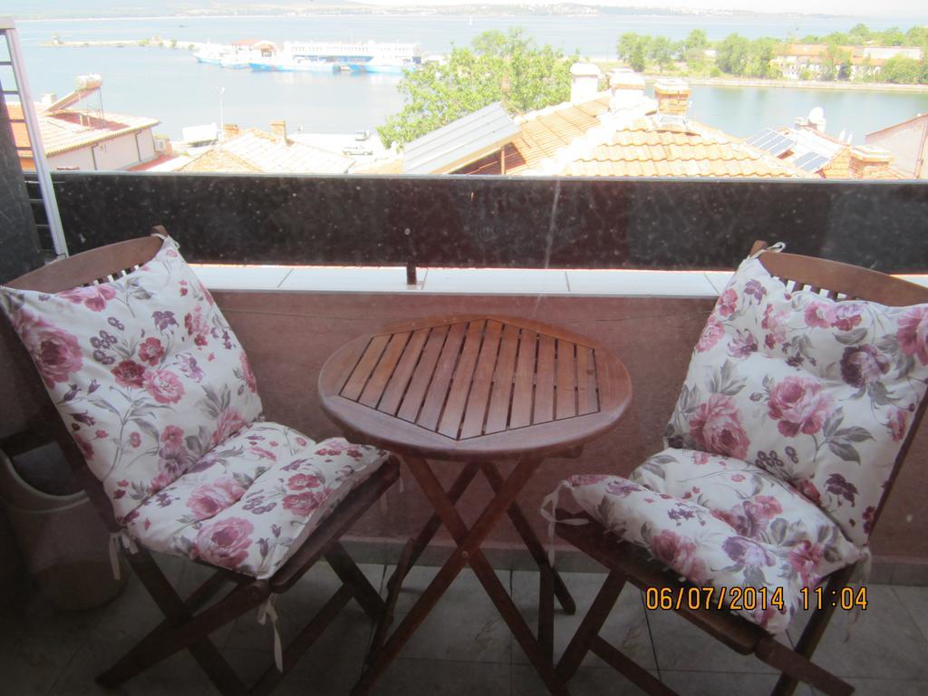 Guesthouse Olimp โซโซโปล ห้อง รูปภาพ