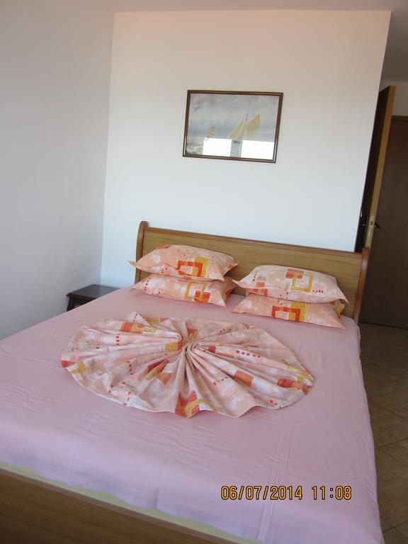 Guesthouse Olimp โซโซโปล ห้อง รูปภาพ