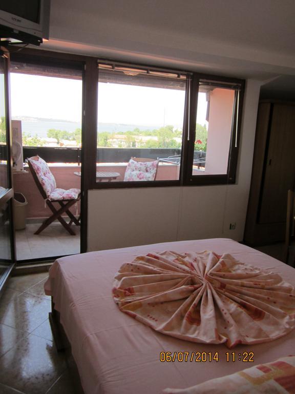 Guesthouse Olimp โซโซโปล ห้อง รูปภาพ