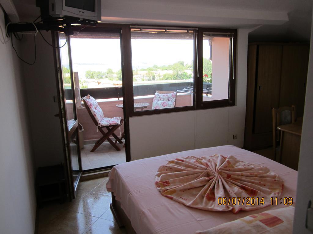 Guesthouse Olimp โซโซโปล ภายนอก รูปภาพ