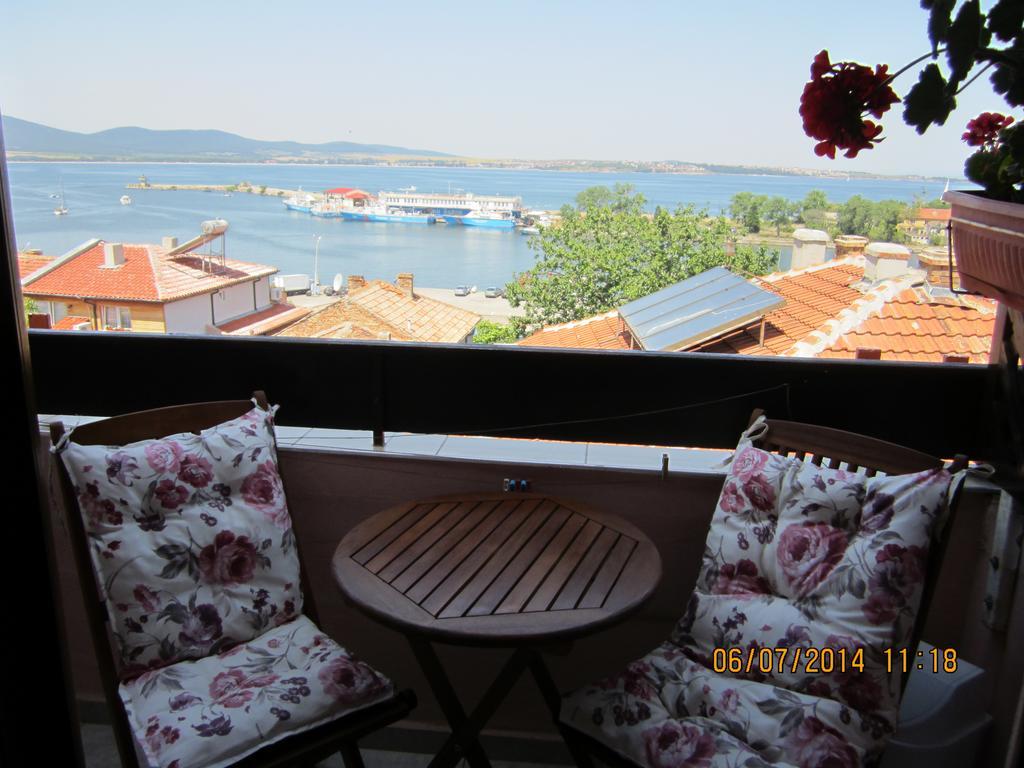 Guesthouse Olimp โซโซโปล ห้อง รูปภาพ
